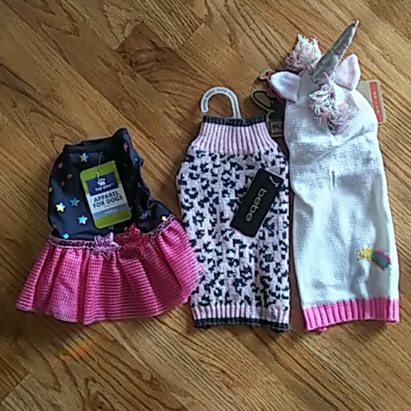 bebe dog clothes